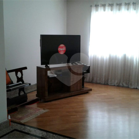 Casa à venda com 3 suítes em Campo Grande, São Paulo, SP