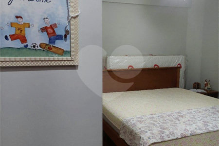 Apartamento à venda com 3 quartos, sendo 1 suíte, no Centro, Araraquara, SP