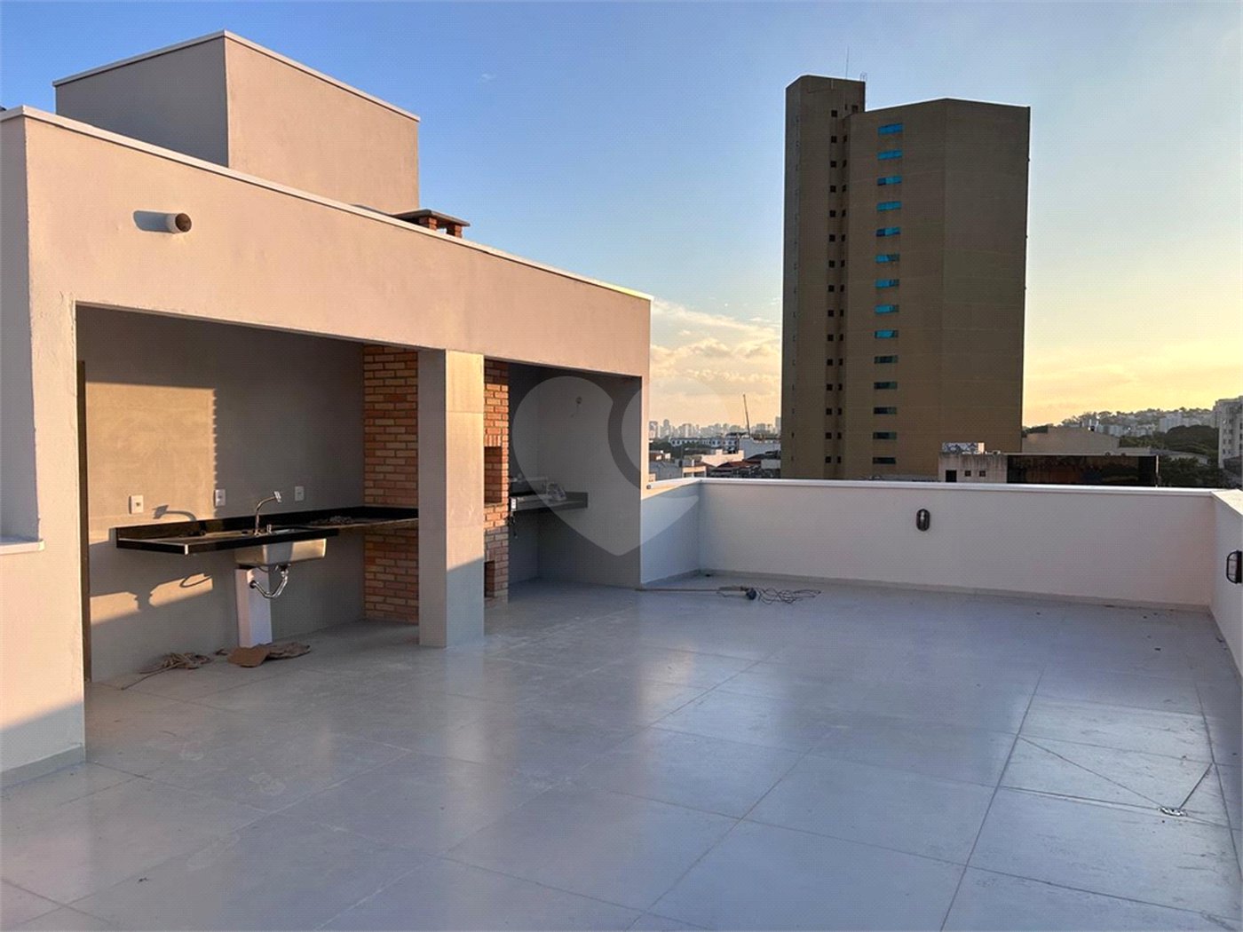 Apartamento à venda com 2 quartos em Santana, São Paulo, SP