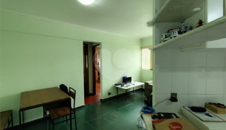 Apartamento à venda com 2 quartos em Jardim Olympia, São Paulo, SP