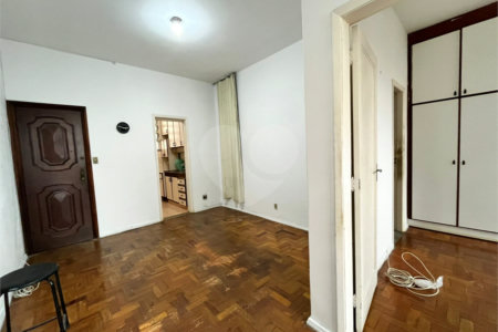 Apartamento à venda com 1 suíte em Tijuca, Rio de Janeiro, RJ