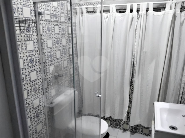 Sobrado à venda com 3 quartos em Bom Retiro, São Paulo, SP