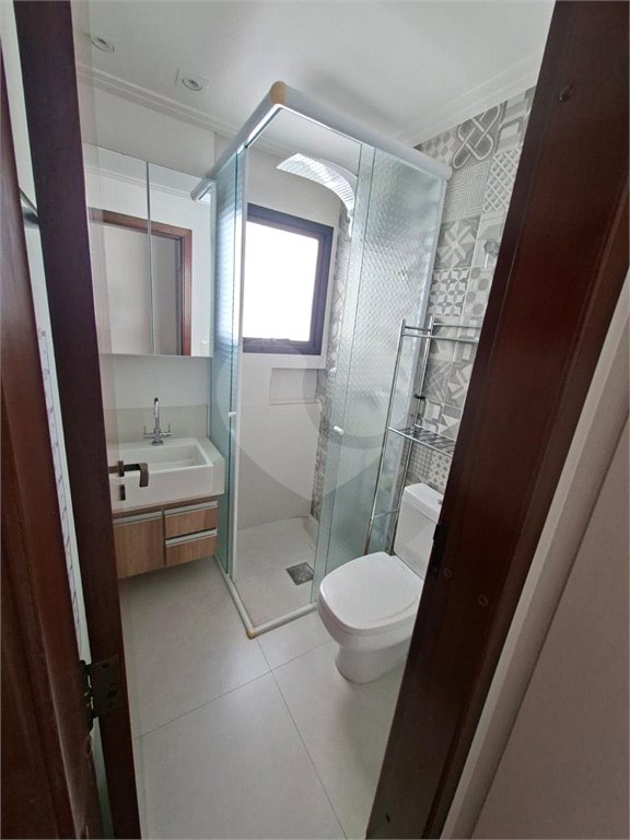 Apartamento à venda com 3 suítes no Centro, São Bernardo do Campo, SP