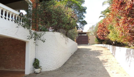 Casa à venda com 4 quartos em Bosque, Vinhedo, SP