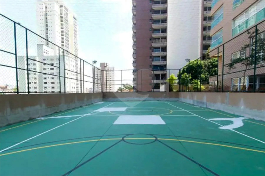Apartamento à venda ou para alugar com 4 quartos, sendo 3 suítes, em Santana, São Paulo, SP