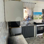Casa à venda com 3 quartos, sendo 1 suíte, em Coophafronteira, Ponta Porã, MS