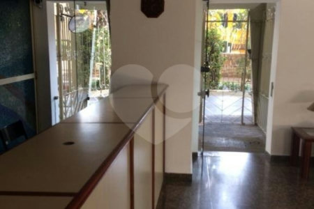 Apartamento à venda com 1 suíte em Morro dos Ingleses, São Paulo, SP