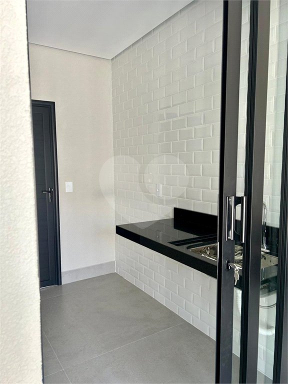 Casa à venda com 3 suítes no condomínio Jardins DI Roma Piazza Venezia, Indaiatuba - SP