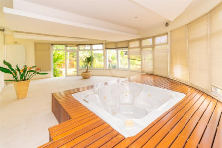 Casa à venda com 5 suítes no condomínio Acmti - Colinas do Mosteiro, Terras de Itaici e Recanto dos Pássaros, Indaiatuba - SP