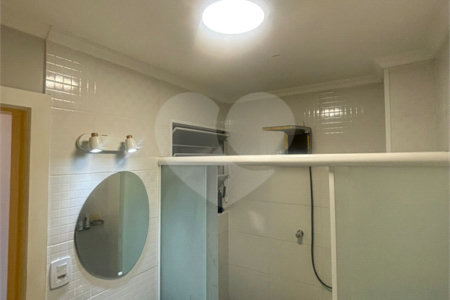 Apartamento à venda com 2 quartos em Brás, São Paulo, SP