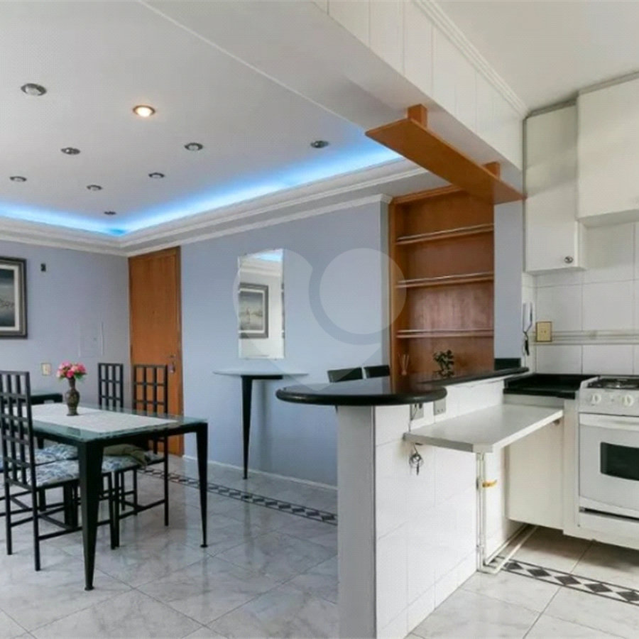 Apartamento à venda com 1 suíte em Vila Carrão, São Paulo, SP