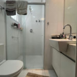Cobertura com 2 dormitórios à venda, 175 m² por R$ 1.490.000,00 - Pompéia - Santos/SP