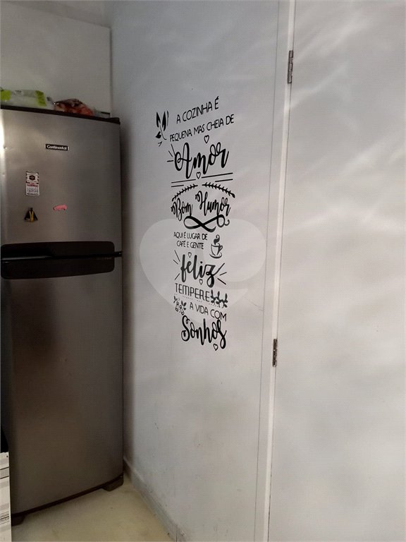 Apartamento à venda com 2 quartos em Tucuruvi, São Paulo, SP