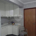 Apartamento à venda com 2 quartos em Vila Monumento, São Paulo, SP