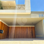 Casa à venda com 3 suítes no condomínio Jardim Residencial Dona Maria Candida, Indaiatuba - SP