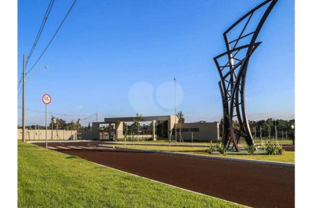 Terreno à venda no condomínio Portal da Mata Rp, Ribeirão Preto - SP