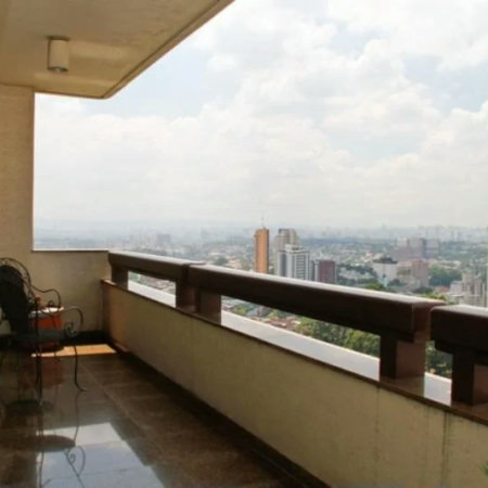 Apartamento à venda com 4 quartos, sendo 2 suítes,  em Paraisópolis, São Paulo, SP