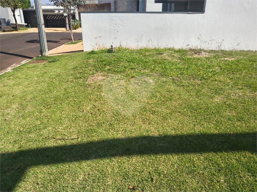 Terreno à venda em Jardim San Marco II, Ribeirão Preto, SP