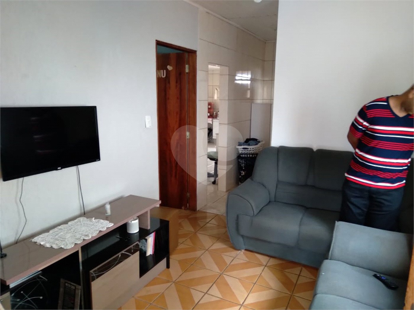 Casa à venda com 4 quartos em Vila Isolina Mazzei, São Paulo, SP