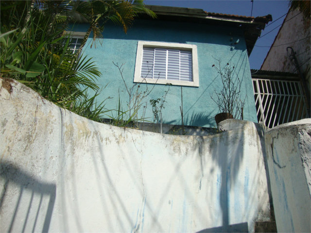 Terreno à venda com 1 quarto em Santana, São Paulo, SP