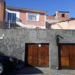 Sobrado à venda com 3 quartos em Imirim, São Paulo, SP