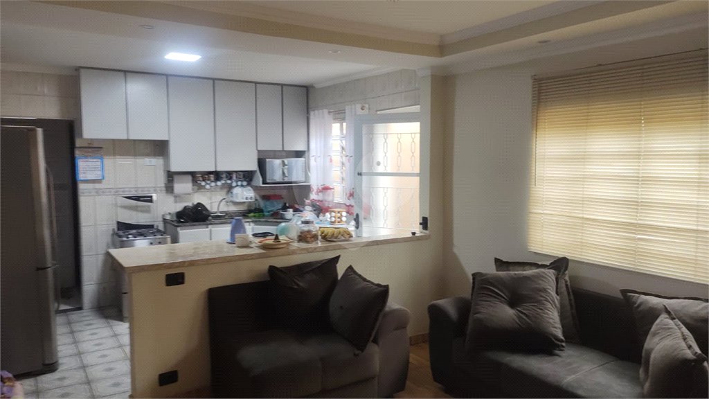 Casa Térrea à venda com 2 quartos em Jardim Arpoador, São Paulo, SP