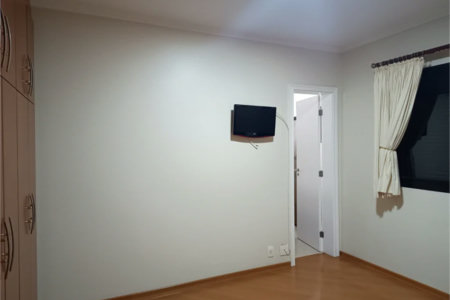 Apartamento à venda com 4 suítes em Paraíso do Morumbi, São Paulo, SP