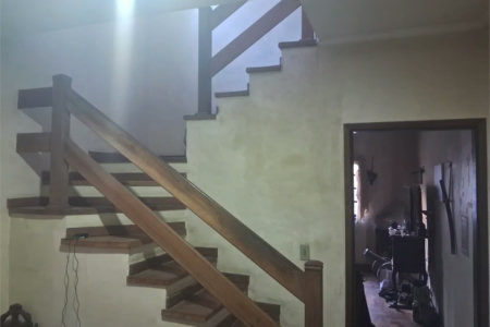 Sobrado à venda com 3 quartos, sendo 2 suítes, em Paraíso do Morumbi, São Paulo, SP