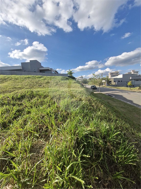 Terreno à venda no condomínio Residencial Campo de Toscana, Vinhedo - SP