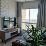 Apartamento à venda com 2 quartos em Vila Helena, Sorocaba, SP