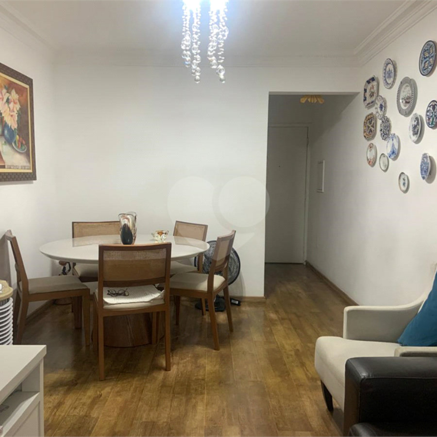 Apartamento à venda com 3 quartos, sendo 1 suíte, em Jardim Japão, São Paulo, SP