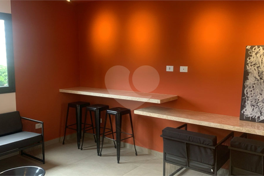 Apartamento à venda com 2 quartos em Água Fria, São Paulo, SP