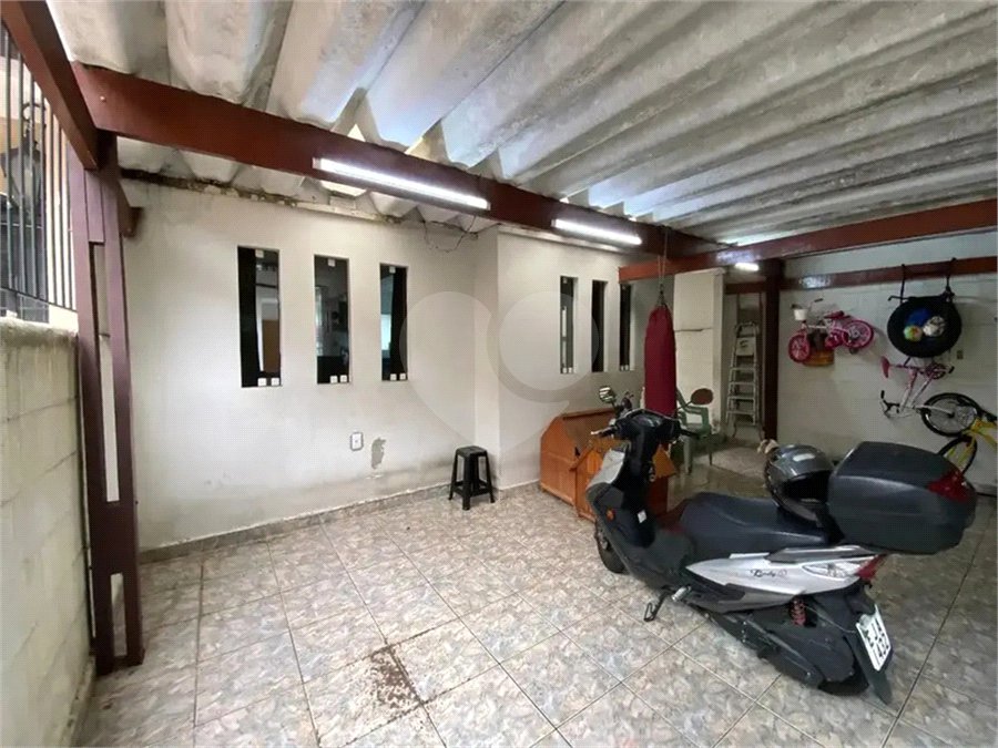 Casa à venda com 3 quartos, sendo 2 suítes, em Jardim Europa, São Paulo, SP