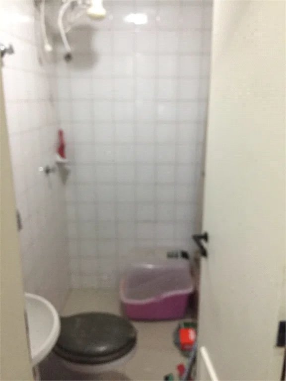 Apartamento à venda com 3 quartos, sendo 1 suíte, em Vila Suzana, São Paulo, SP
