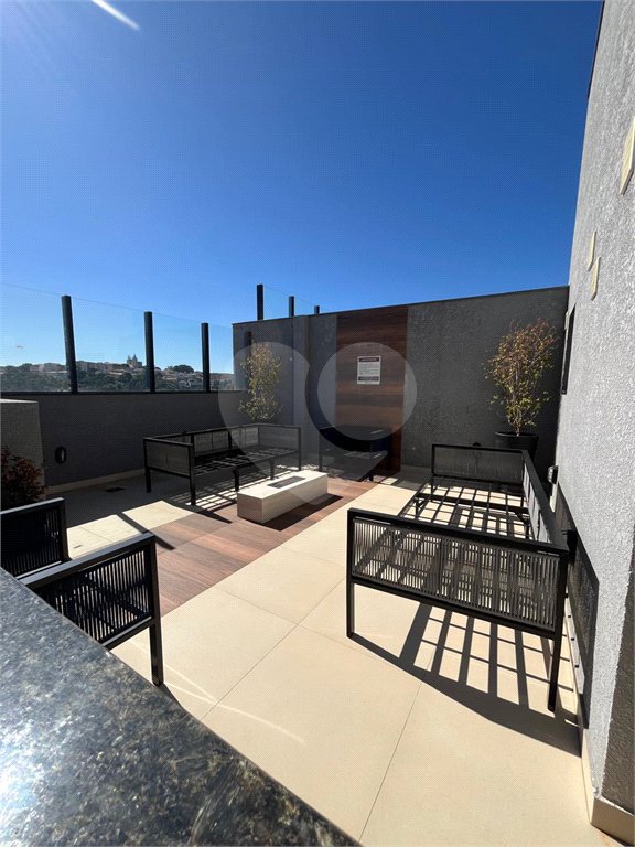 Apartamento à venda ou para alugar com 2 suítes em Atibaia Jardim, Atibaia, SP