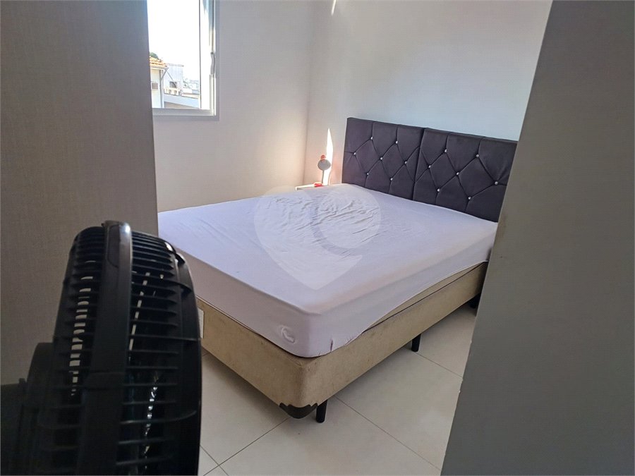 Apartamento à venda ou para alugar com 2 quartos, sendo 1 suíte,  em Santana, São Paulo, SP
