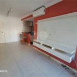 Apartamento à venda com 2 quartos, sendo 1 suíte,  em Parque Campolim, Sorocaba, SP