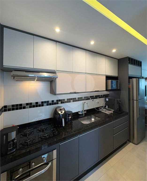 Apartamento à venda com 2 quartos em Água Fria, São Paulo, SP