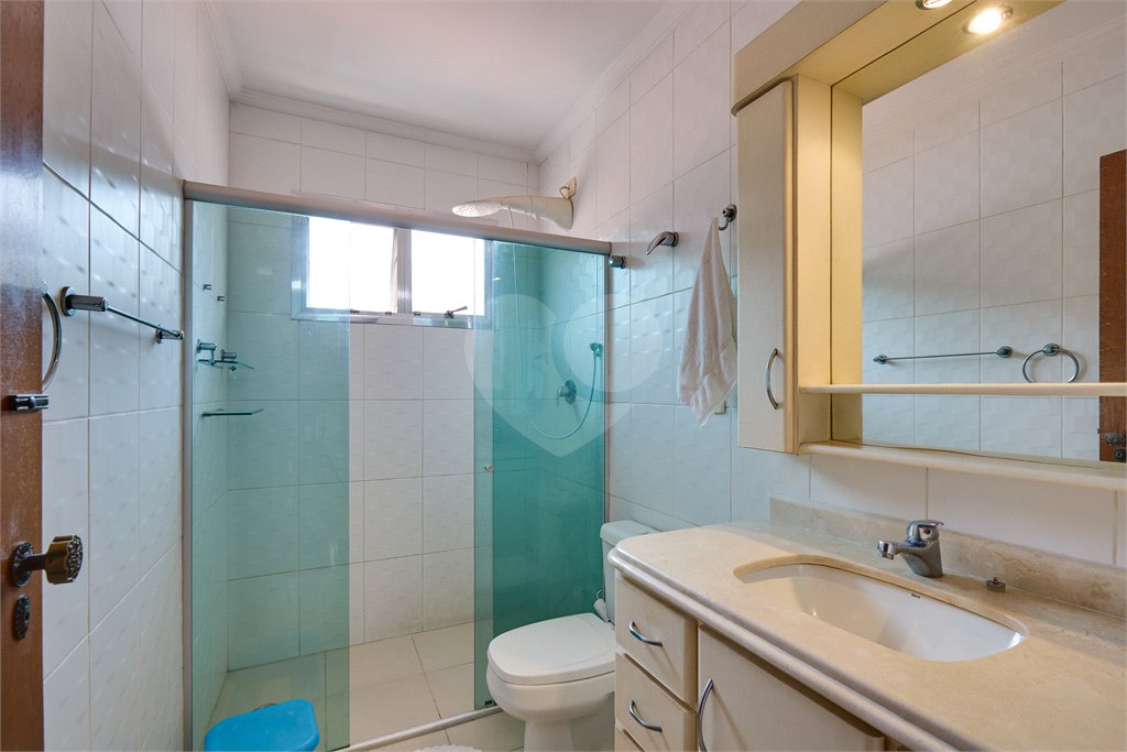 Sobrado à venda com 3 quartos, sendo 1 suíte, em Chácara Santo Antônio (zona Sul), São Paulo, SP