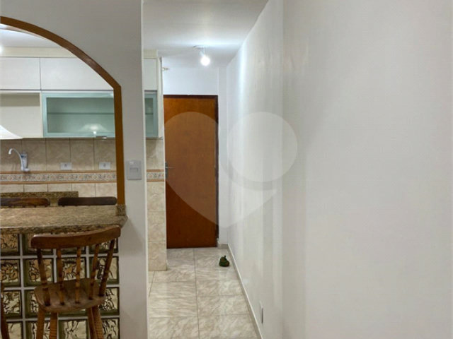 Apartamento à venda com 1 quarto em Bela Vista, São Paulo, SP