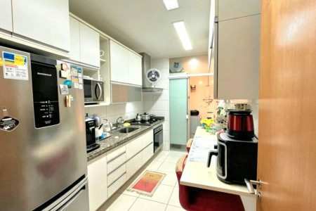 Cobertura com 2 dormitórios à venda, 183 m² por R$ 2.215.000,00 - Gonzaga - Santos/SP