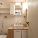 Apartamento à venda com 2 quartos, sendo 1 suíte,  em Tijuca, Rio de Janeiro, RJ