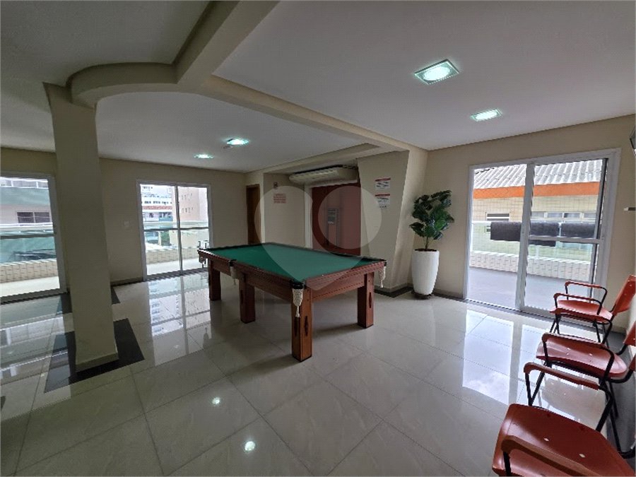 Apartamento à venda com 4 suítes em Canto do Forte, Praia Grande, SP