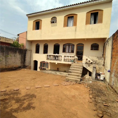 Casa à venda com 1 quarto em Vila Hortência, Sorocaba, SP