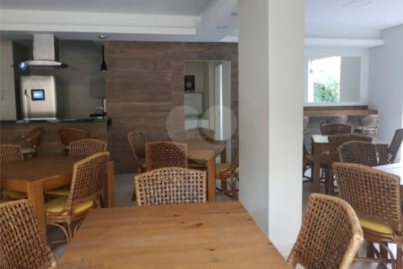 Apartamento à venda com 2 quartos em Barra Funda, São Paulo, SP