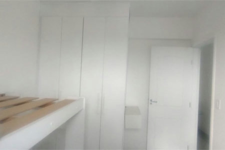 Apartamento 3 quartos com Vista para o Mar a Duas Quadras da Praia da Enseada – Guarujá