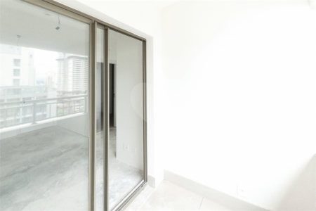 Apartamento à venda com 2 quartos em Perdizes, São Paulo, SP