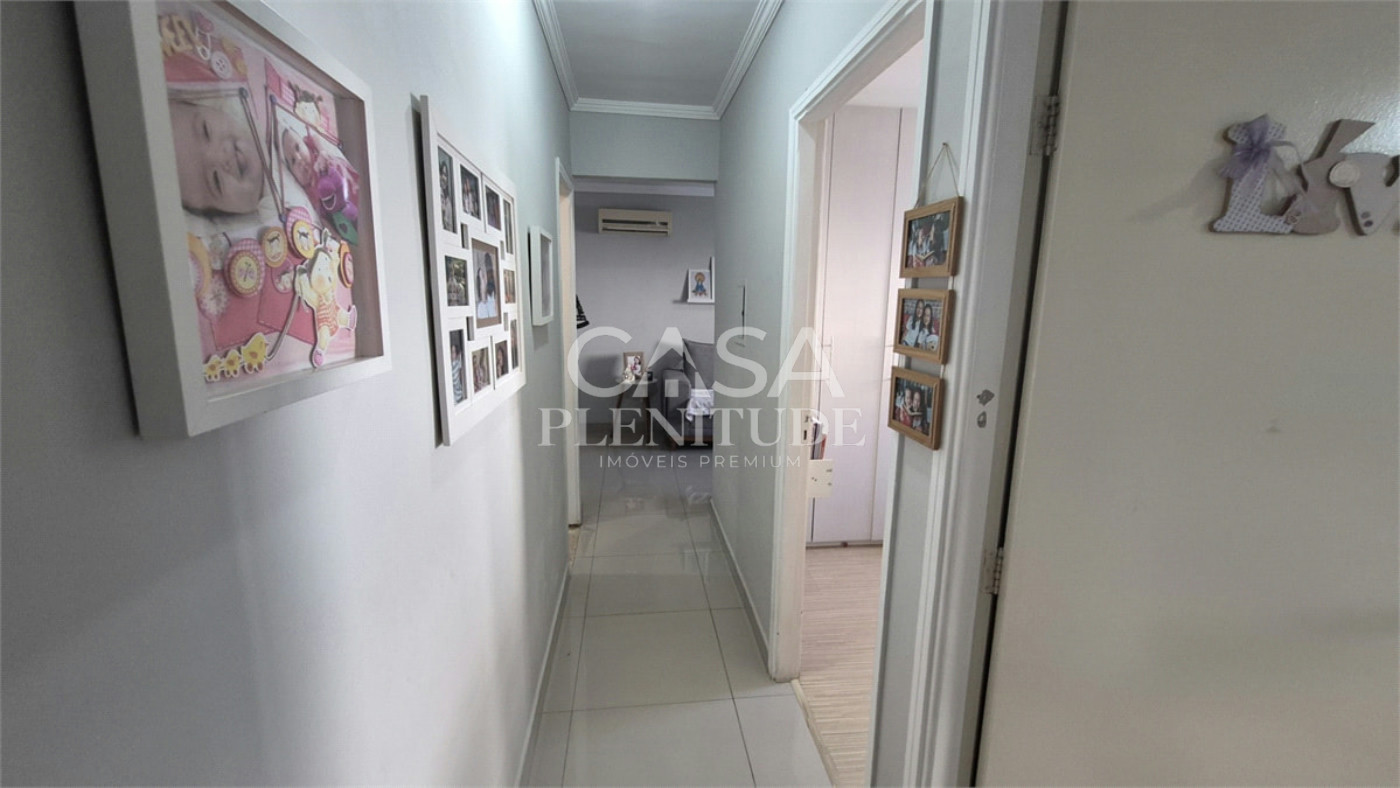 Casa em condomínio à venda com 3 quartos, sendo 1 suíte,  em Jardim Residencial Carmem Blanco, Sorocaba, SP