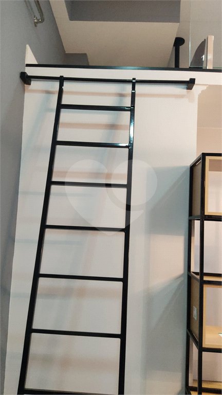 Apartamento à venda com 1 quarto em Vila Galvão, Guarulhos, SP
