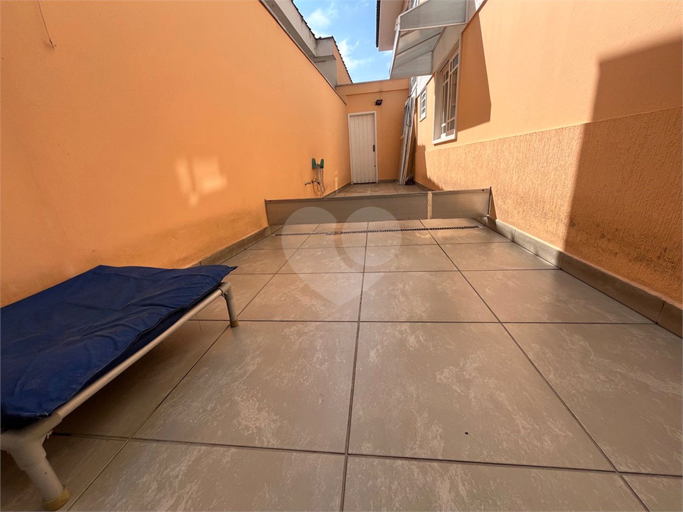 Casa à venda com 3 quartos, sendo 1 suíte, em Vila Ester (zona Norte), São Paulo, SP